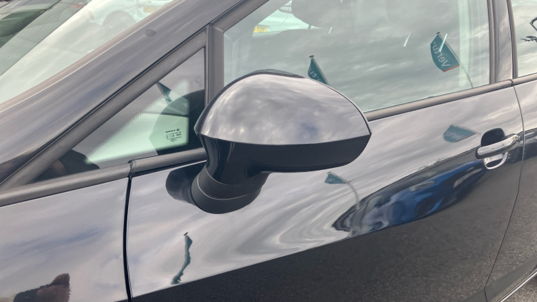 SEAT Ibiza 1.4 EcoTSI 150 FR 5dr Petrol Hatchback